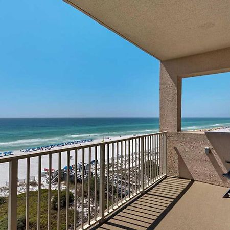 TOPS'L Beach Manor II Destin Exterior foto