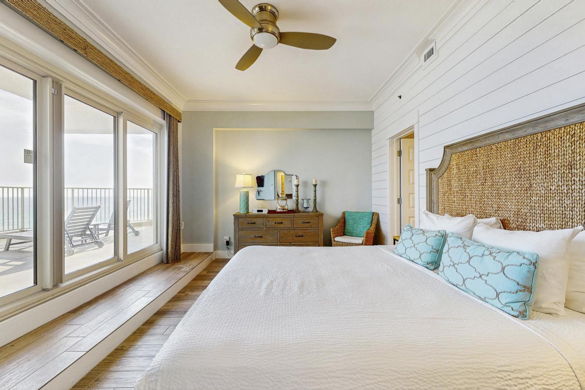 TOPS'L Beach Manor II Destin Exterior foto