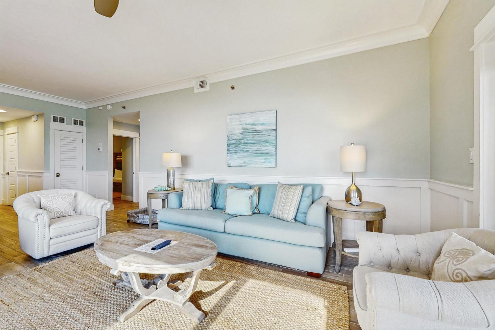 TOPS'L Beach Manor II Destin Exterior foto